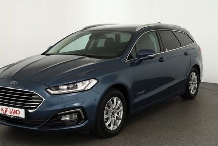 Ford Mondeo 39.879 km 23.990 &euro; Dresden 01069