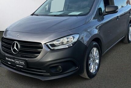 Mercedes-Benz Citan 54.230 km 22.313 &euro; Hamm 59067