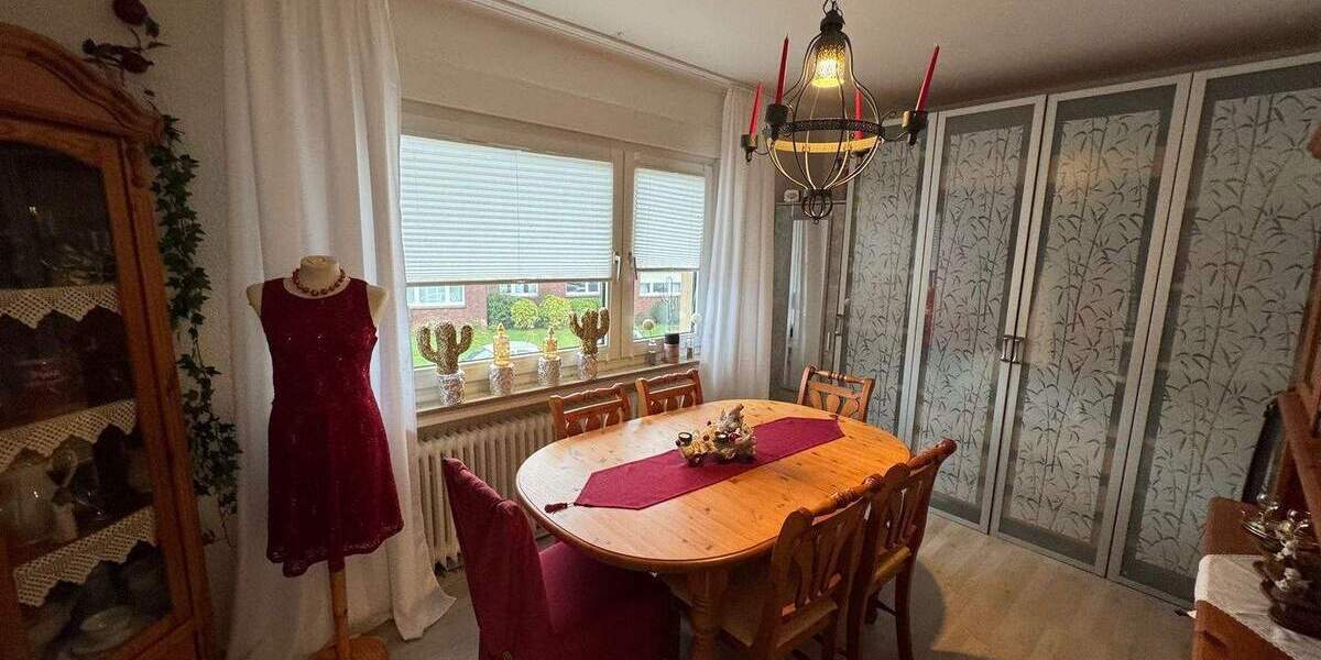 Mehrfamilienhaus, Wohnhaus Datteln - 6 Zimmer, 140 m&sup2;, 349.000&euro; | Angebot:24989867