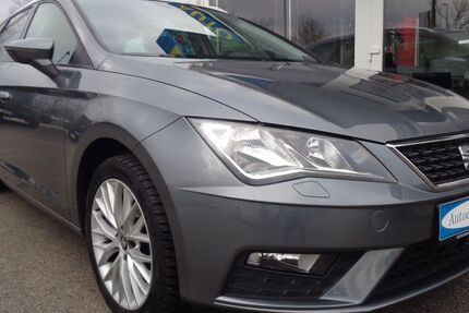 Seat Leon 163.100 km 10.900 &euro; Augsburg 86179