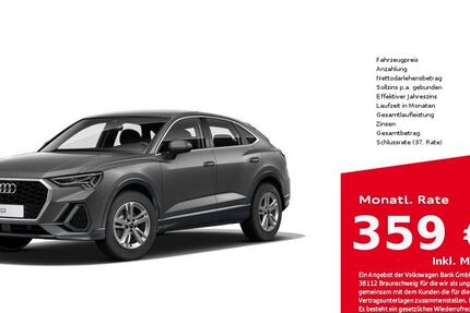 Audi Q3 85.600 km 28.950 € Lübeck 23556