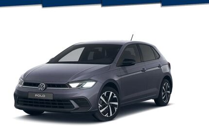 VW Polo 8.000 km 25.950 &euro; Mosbach 74821