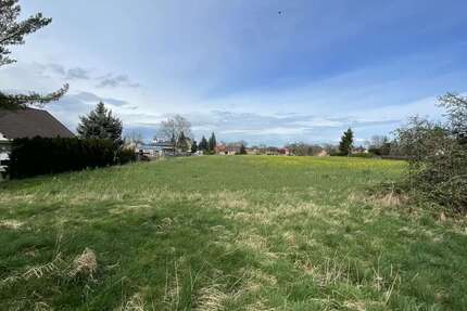 Grundstück Wallendorf (Luppe) Wallendorf (Luppe) - 117.300&euro; | Angebot:25118095