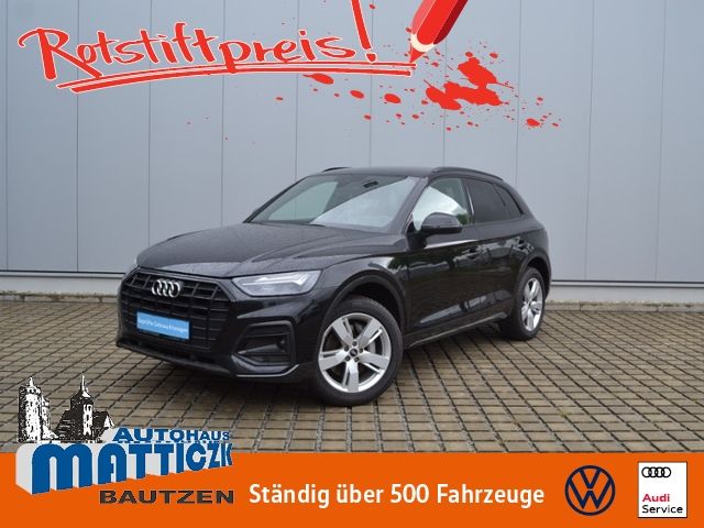 Audi Q5 119.923 km 32.359 € Bautzen 02625