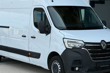Renault Master 190.000 km 16.999 &euro; Zierenberg-Oelshausen 34289