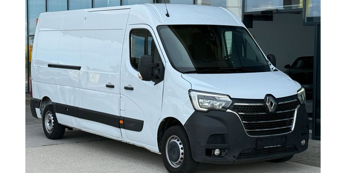 Renault Master 190.000 km 16.999 &euro; Zierenberg-Oelshausen 34289