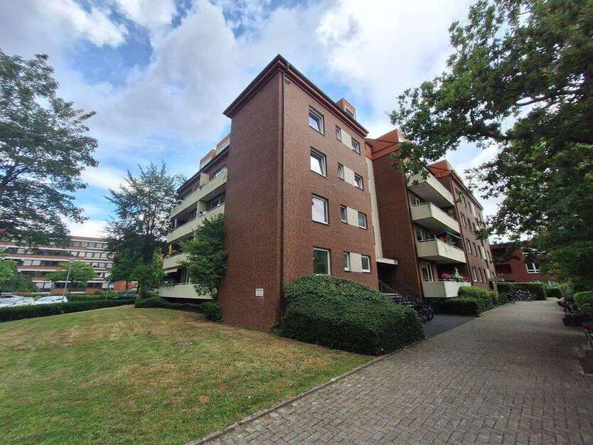 Wohnung zum Mieten in Münster 745,18 € 74 m²