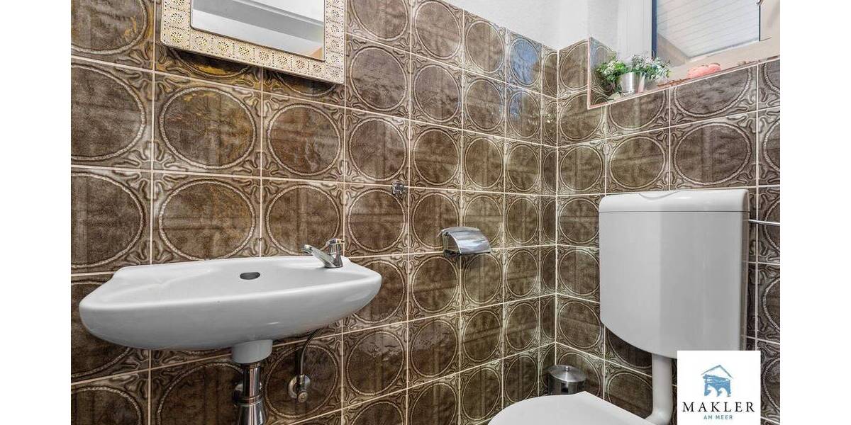 Einfamilienhaus Lindern (Oldenburg) / Garen Garen - 9 Zimmer, 229 m&sup2;, 389.000&euro; | Angebot:26875448
