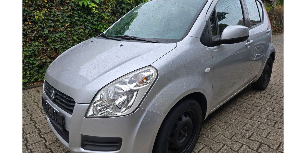 Suzuki Splash 151.239 km 2.790 &euro; Oberhausen 46149