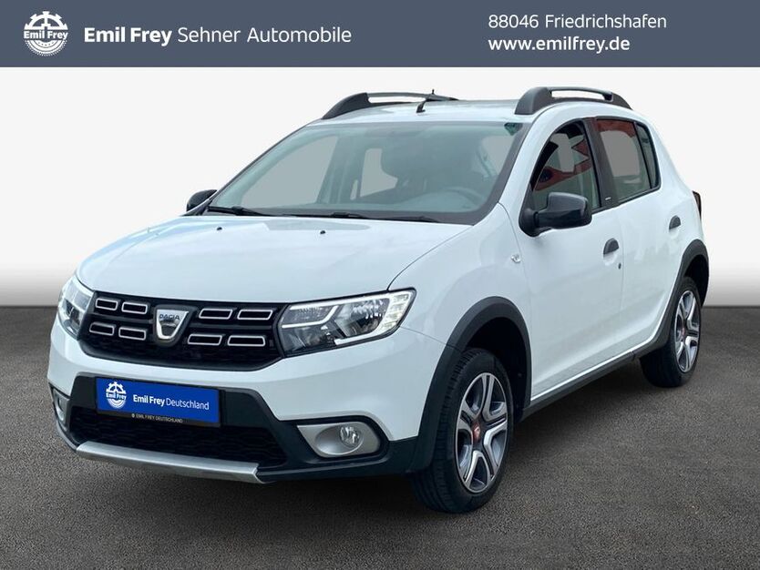 Sandero