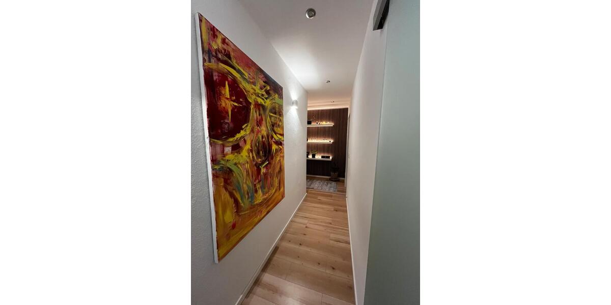 Etagenwohnung Burgdorf - 3 Zimmer, 78 m&sup2;, 245.000&euro; | Angebot:26988303