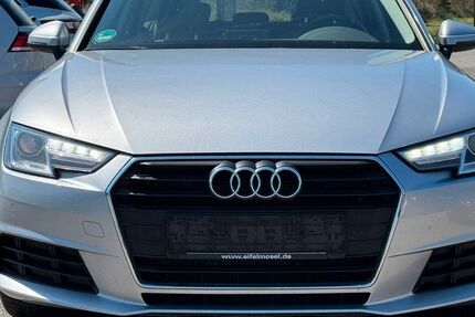 Audi A4 260.000 km 9.200 &euro; Gelenberg 53539