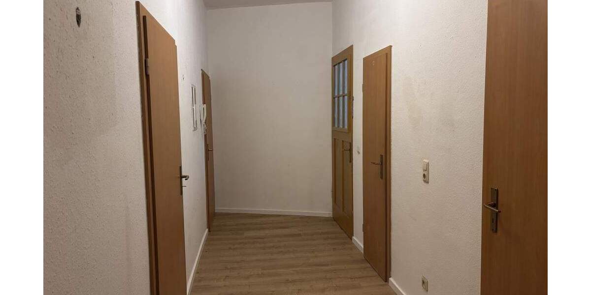 Etagenwohnung Erfurt Krämpfervorstadt - 4 Zimmer, 89 m&sup2;, 667&euro; | Angebot:25631766