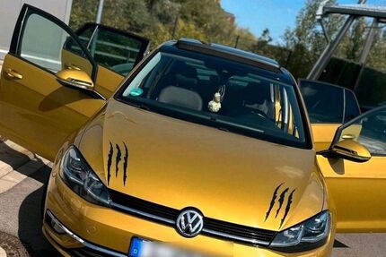 VW Golf 130.000 km 16.499 &euro; Leipzig 04319