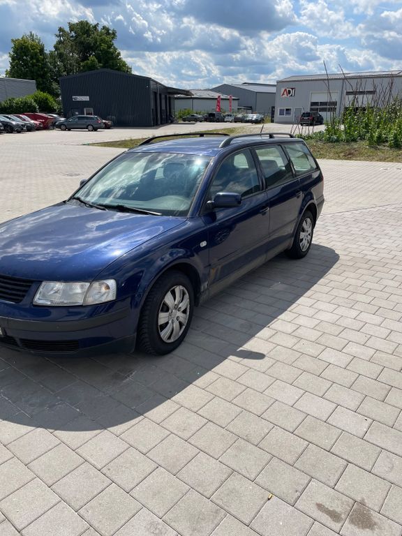 Passat Variant
