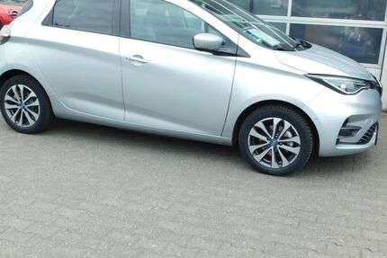 Renault ZOE 24.502 km 11.990 &euro; Mainz-Kastel 55252