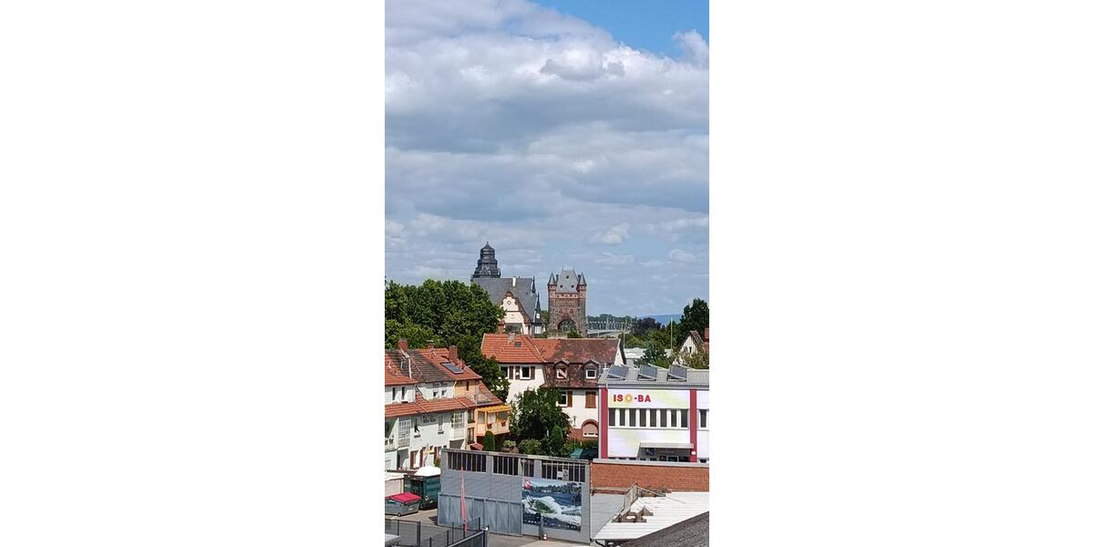 Etagenwohnung Worms - 3 Zimmer, 65 m&sup2;, 148.000&euro; | Angebot:27122027