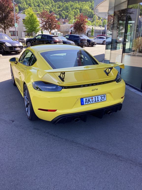 Cayman