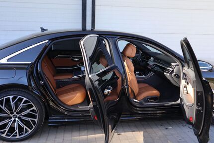 Audi A8 48.000 km 82.000 &euro; Passau 94034