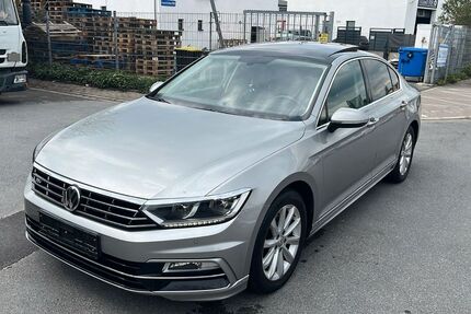 VW Passat 318.000 km 10.000 &euro; Dortmund 44359