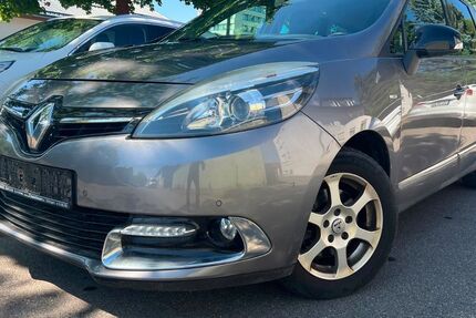 Renault Scenic 165.700 km 3.300 &euro; Villingen-Schwenningen 78056