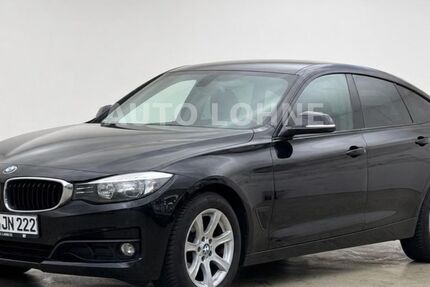 BMW 318 317.000 km 5.799 &euro; Lohne 49393