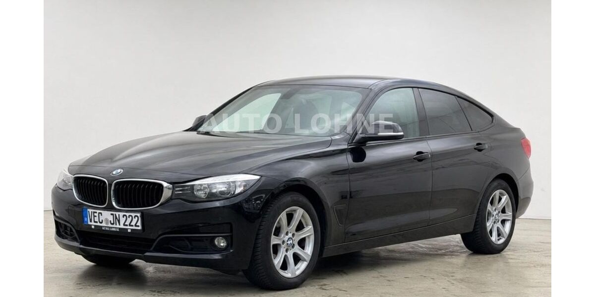 BMW 318 317.000 km 5.799 &euro; Lohne 49393