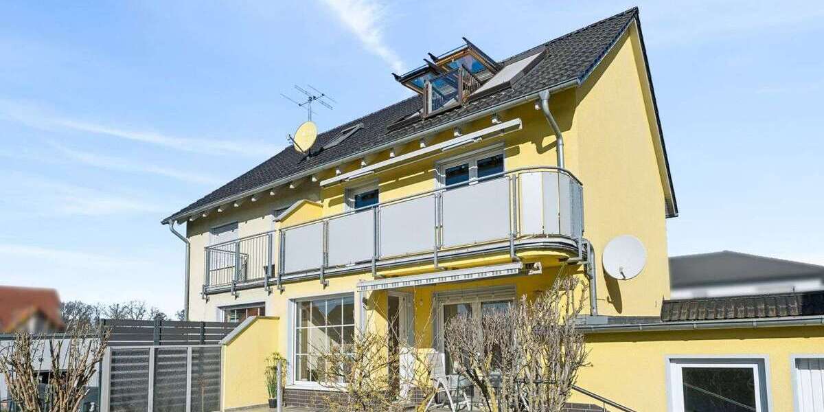 Einfamilienhaus Brandenburg an der Havel Görden - 5 Zimmer, 140 m&sup2;, 420.000&euro; | Angebot:25560846