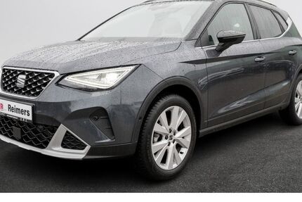 Seat Arona 17.300 km 21.989 &euro; Pinneberg 25421