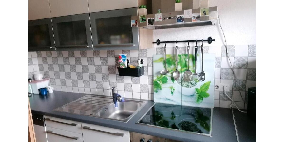 Dachgeschoßwohnung Furtwangen im Schwarzwald - 2 Zimmer, 55 m&sup2;, 630&euro; | Angebot:25407212