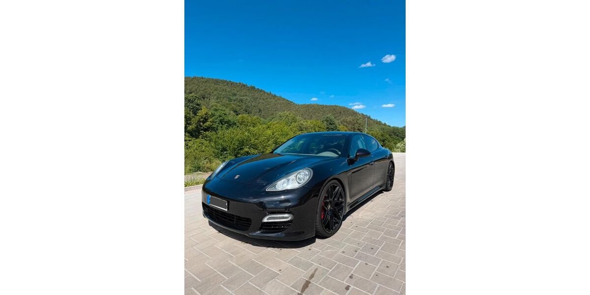Porsche Panamera 235.000 km 25.999 &euro; Bönnigheim 74357