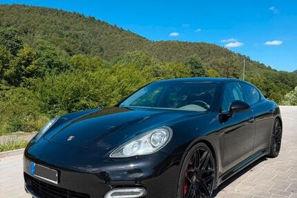 Porsche Panamera 235.000 km 27.999 &euro; Bönnigheim 74357