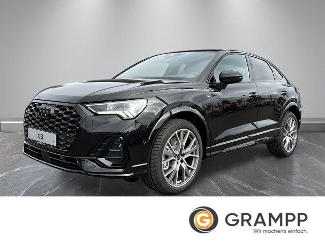Audi Q3 1.100 km 52.350 € Lohr am Main 97816