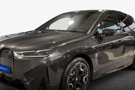BMW iX 9.900 km 86.890 &euro; Landau 76829