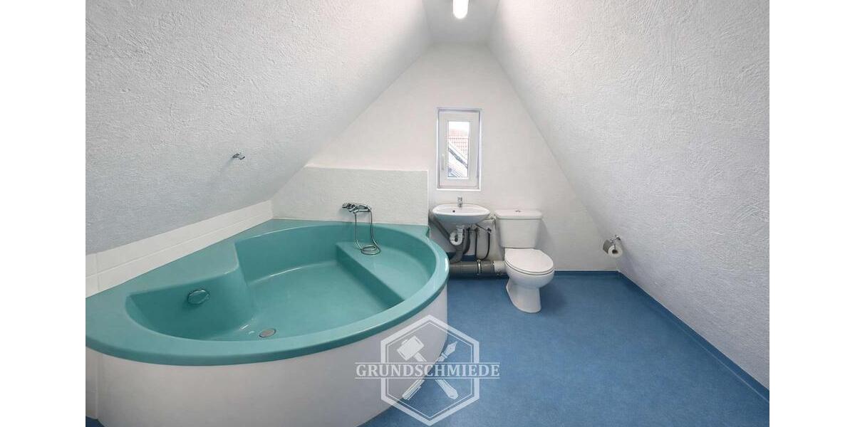 Maisonettenwohnung Steinheim an der Murr - 4 Zimmer, 95 m&sup2;, 1.200&euro; | Angebot:26338842