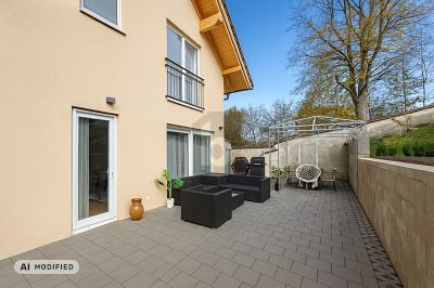 ENERGIEEFFIZIENTE DOPPELHAUSHÄLFTE IN RUHIGER LAGE - Haus Scheuring | Angebot:27359807