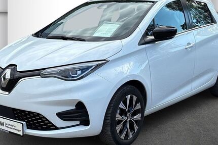 Renault ZOE 23.234 km 16.775 &euro; Hannover 30519