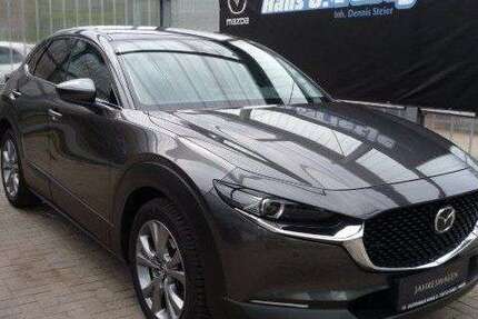 Mazda CX-30 17.714 km 24.990 &euro; Holm 25488