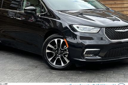 Chrysler Pacifica 106.046 km 34.900 &euro; Langenhagen 30855