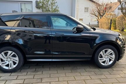 Land Rover Range Rover Evoque 55.000 km 28.000 &euro; Schondorf am Ammersee 86938