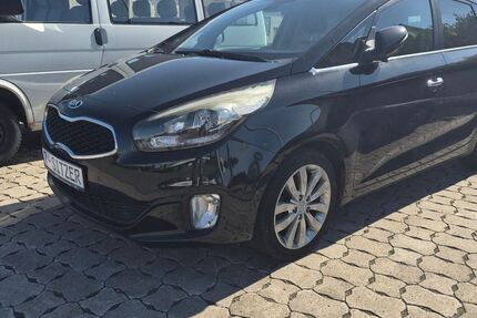 Kia Carens 169.850 km 8.500 &euro; Gieboldehausen 37434