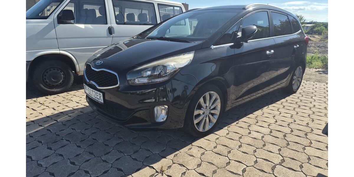 Kia Carens 169.850 km 8.500 &euro; Gieboldehausen 37434