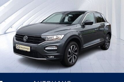 VW T-Roc 69.490 km 22.980 &euro; Hoya 27318