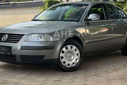 VW Passat 162.250 km 2.990 &euro; Hamburg 21031