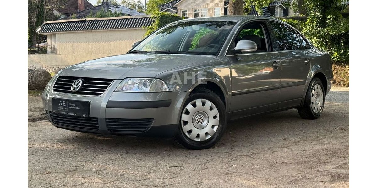 VW Passat 162.250 km 2.990 &euro; Hamburg 21031