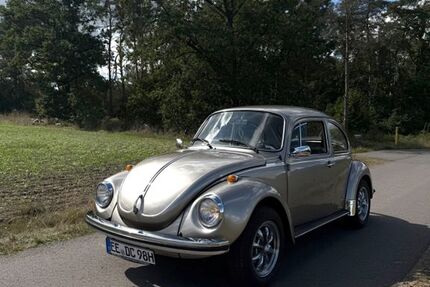 VW Käfer 44.292 km 14.990 &euro; Finsterwalde 03238