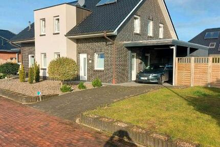 Wohnung Lindern (Oldenburg) - 3 Zimmer, 74 m&sup2;, 710&euro; | Angebot:26431899