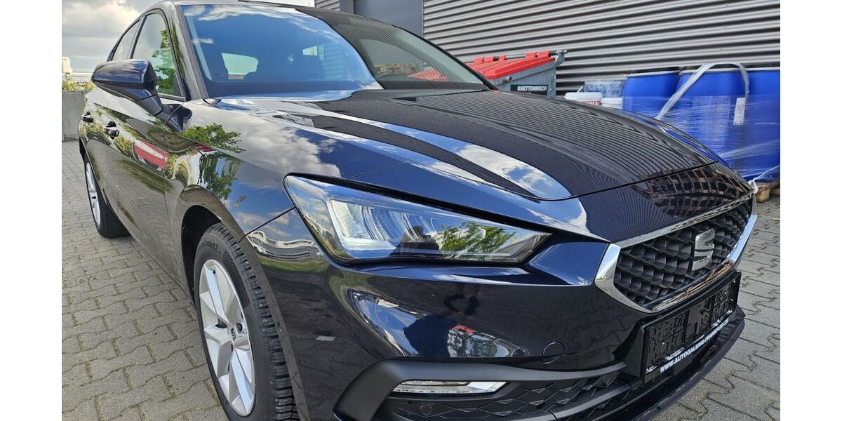 Seat Leon 61.000 km 16.541 &euro; Kelkheim 65779