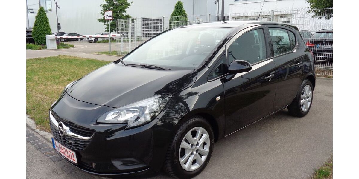 Opel Corsa 152.500 km 4.999 &euro; Augsburg 86167