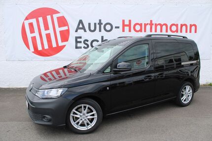 VW Caddy 49.570 km 28.780 € Eschwege 37269